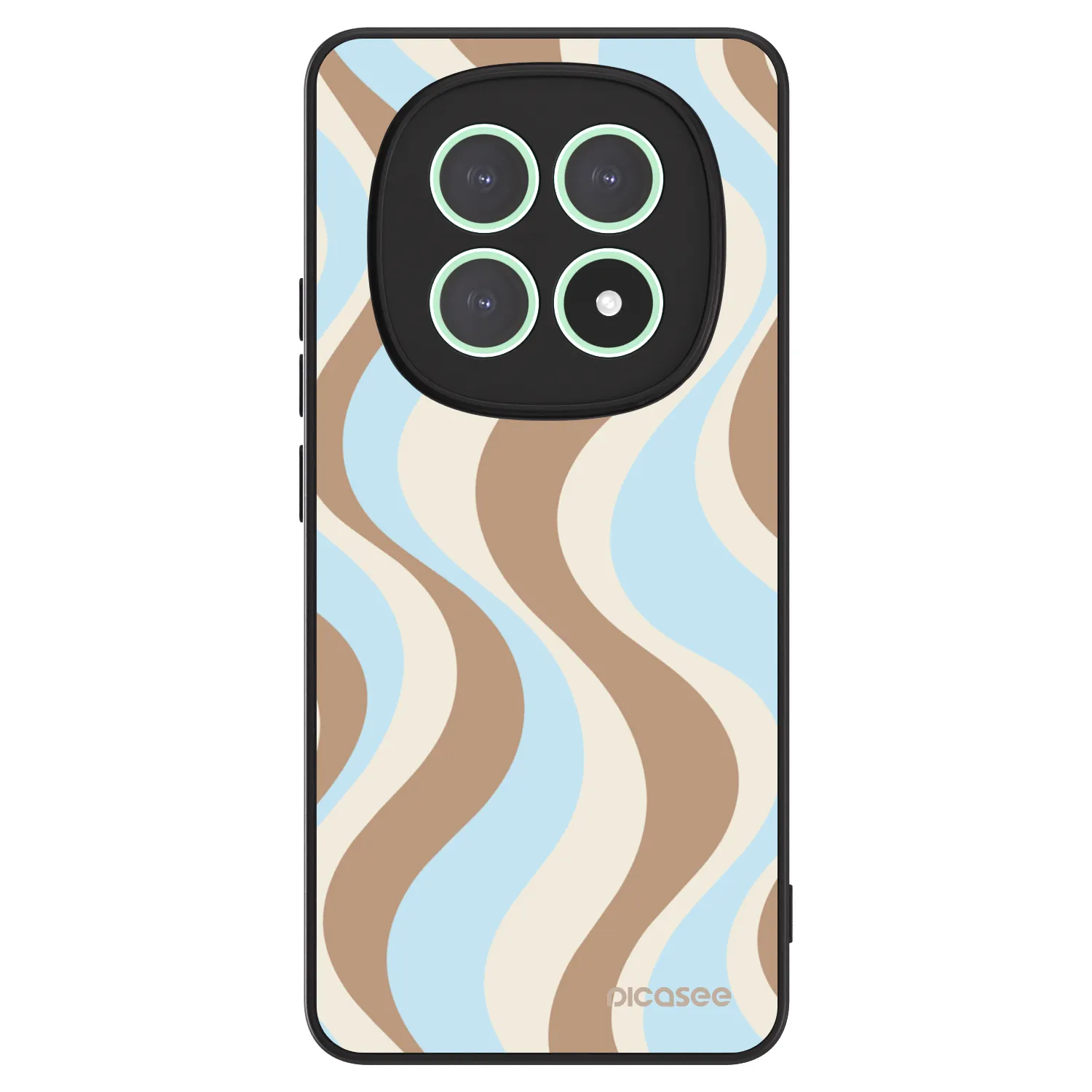 Picasee ULTIMATE CASE za Xiaomi Redmi Note 15 5G - Abanico Days