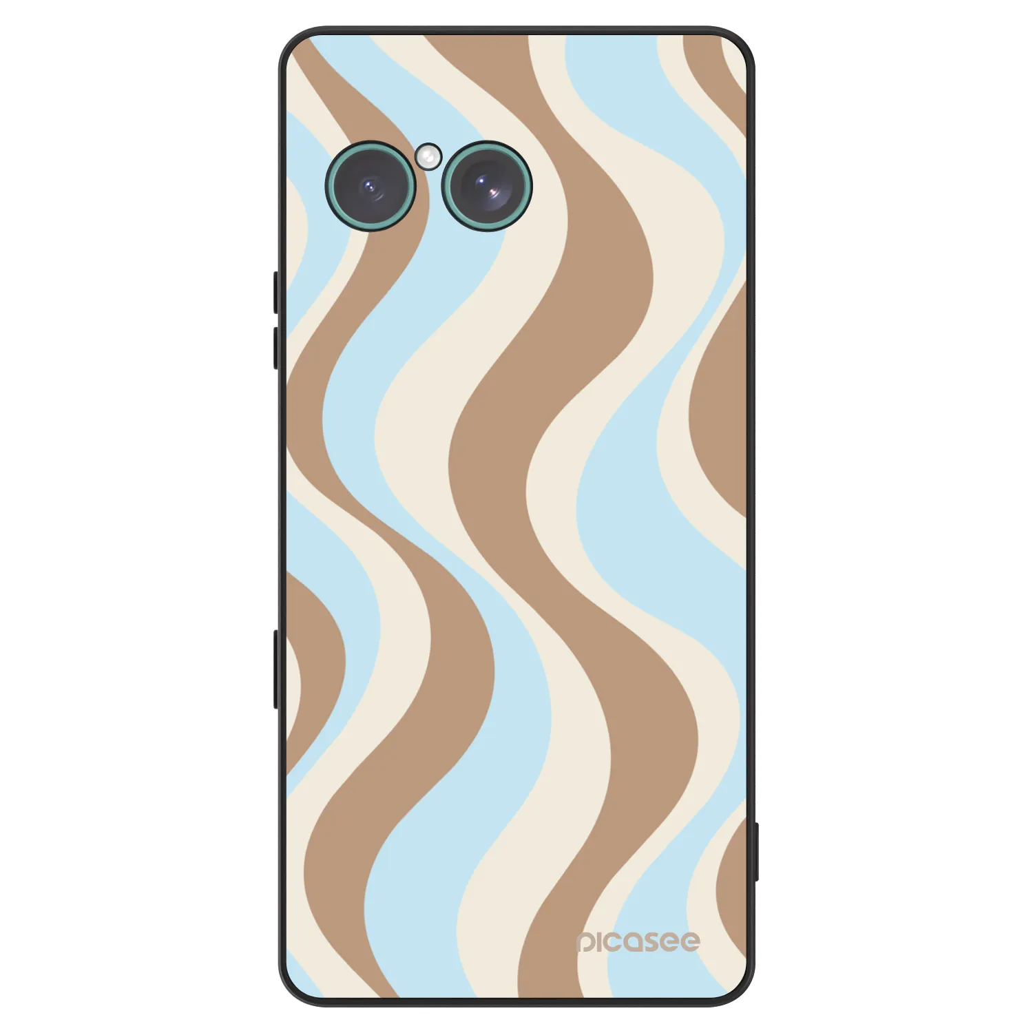 Picasee ULTIMATE CASE za Sony Xperia 10 VII - Abanico Days