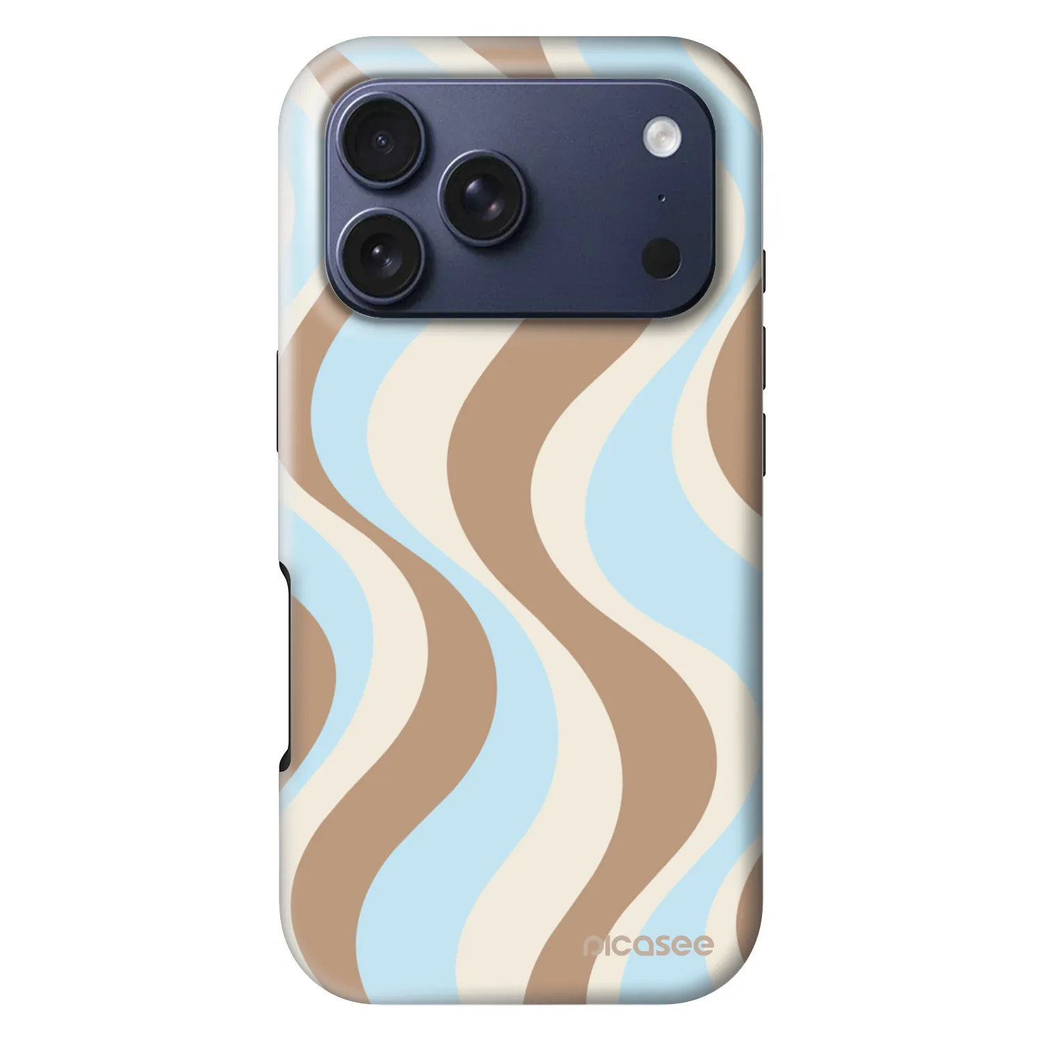 Picasee Fashion Case MagSafe za Apple iPhone 18 Pro - Abanico Days
