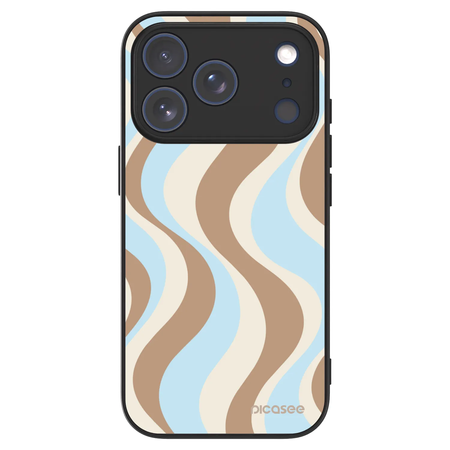 Picasee ULTIMATE CASE za Apple iPhone 18 Pro - Abanico Days