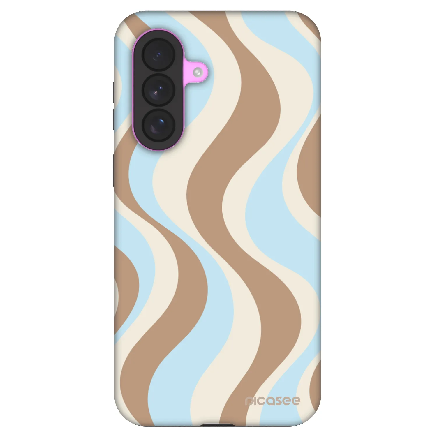 Picasee Fashion Case za Samsung Galaxy A37 - Abanico Days
