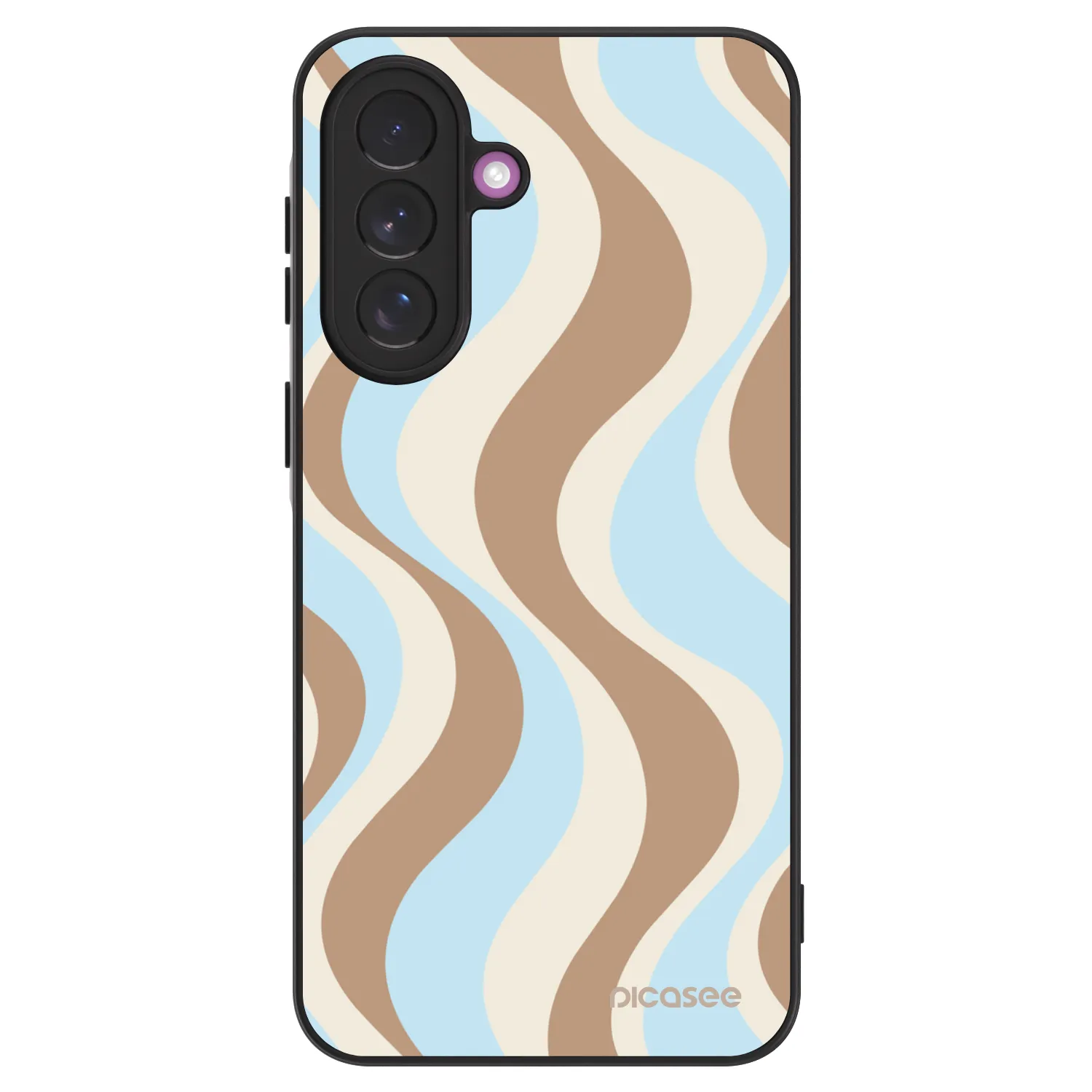 Picasee ULTIMATE CASE za Samsung Galaxy A37 - Abanico Days