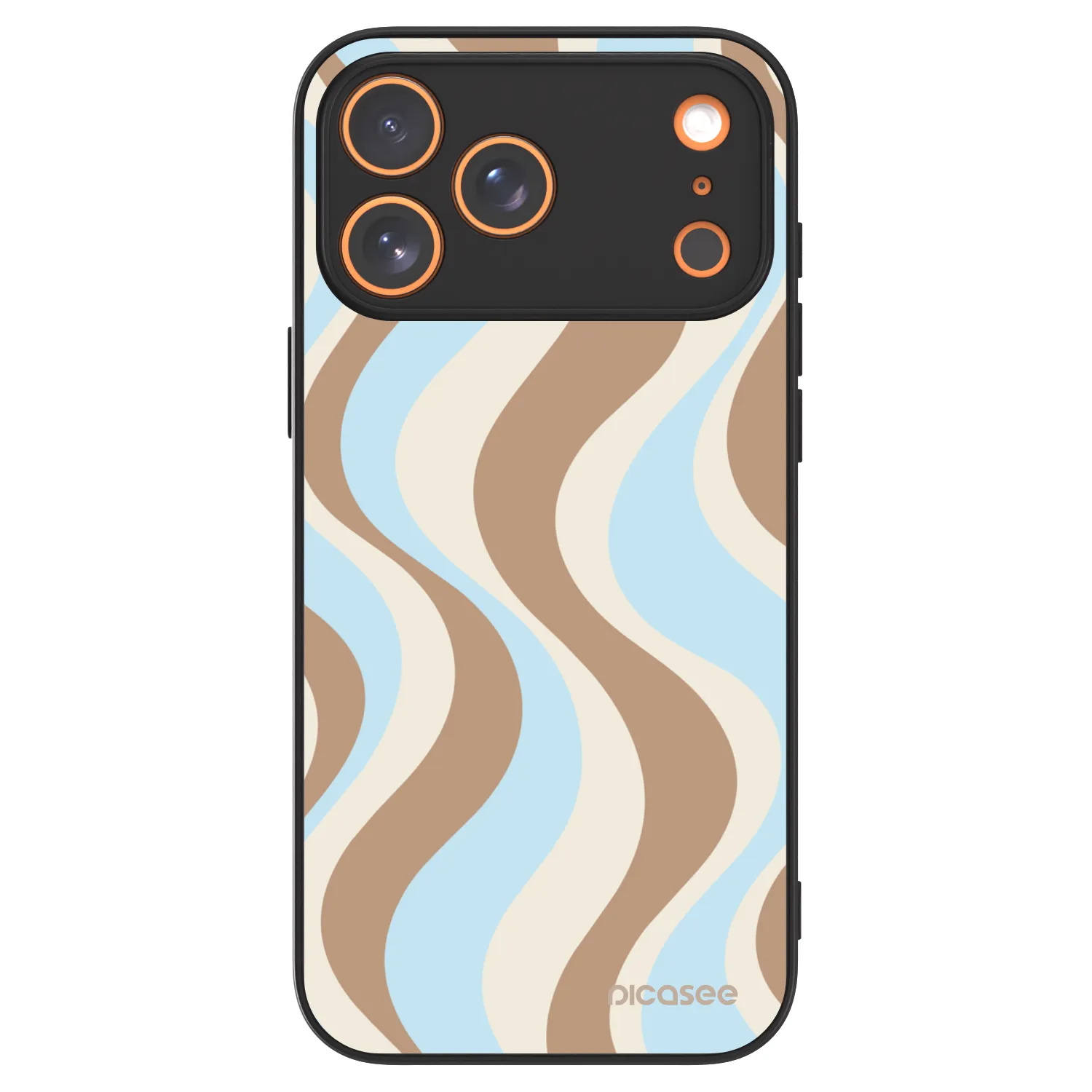 Picasee ULTIMATE CASE MagSafe za Apple iPhone 18 Pro Max - Abanico Days