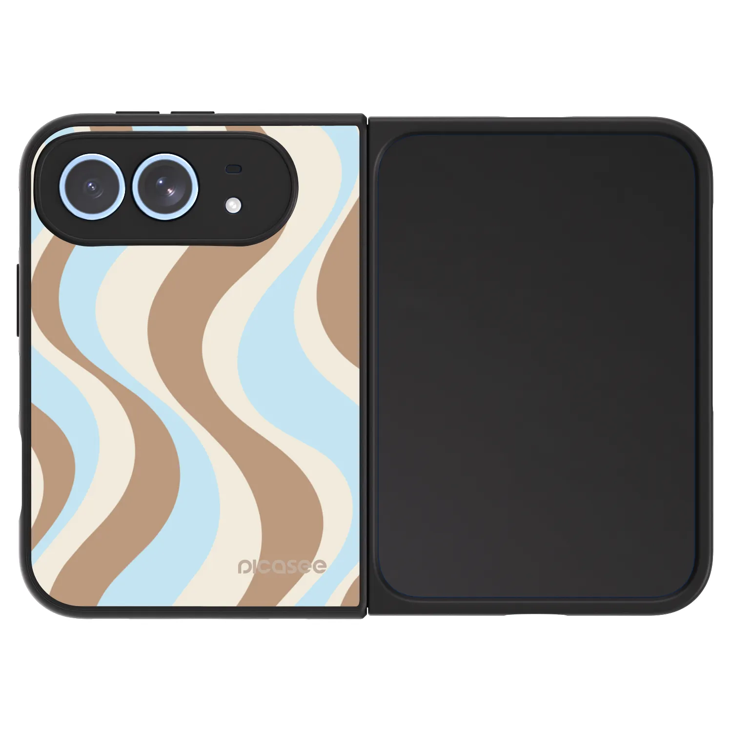 Picasee ULTIMATE CASE MagSafe za Apple iPhone Duo - Abanico Days