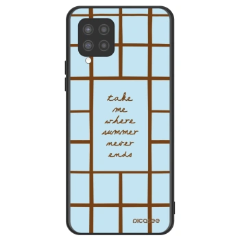 Maskica za Samsung Galaxy A42 A426B - Shutter Season