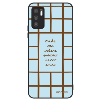 Maskica za Xiaomi Redmi Note 10 5G - Shutter Season
