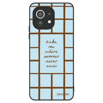 Maskica za Xiaomi Mi 11 - Shutter Season