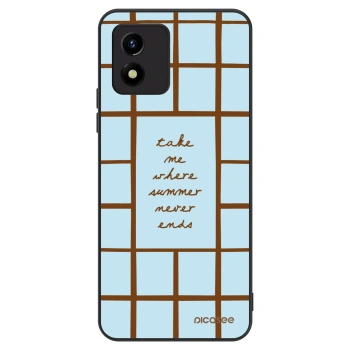 Maskica za Vivo Y01 - Shutter Season