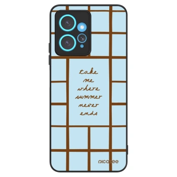 Maskica za Xiaomi Redmi Note 12 4G - Shutter Season