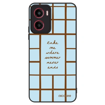 Maskica za Motorola Moto G05 - Shutter Season