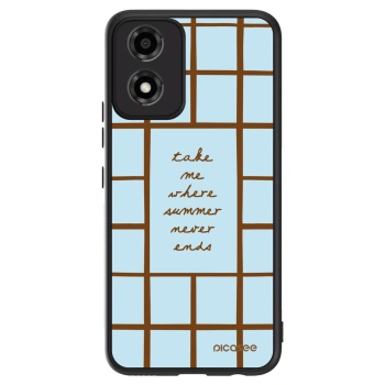 Maskica za Motorola Moto E14 - Shutter Season