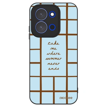Maskica za Xiaomi Redmi 15C 4G - Shutter Season
