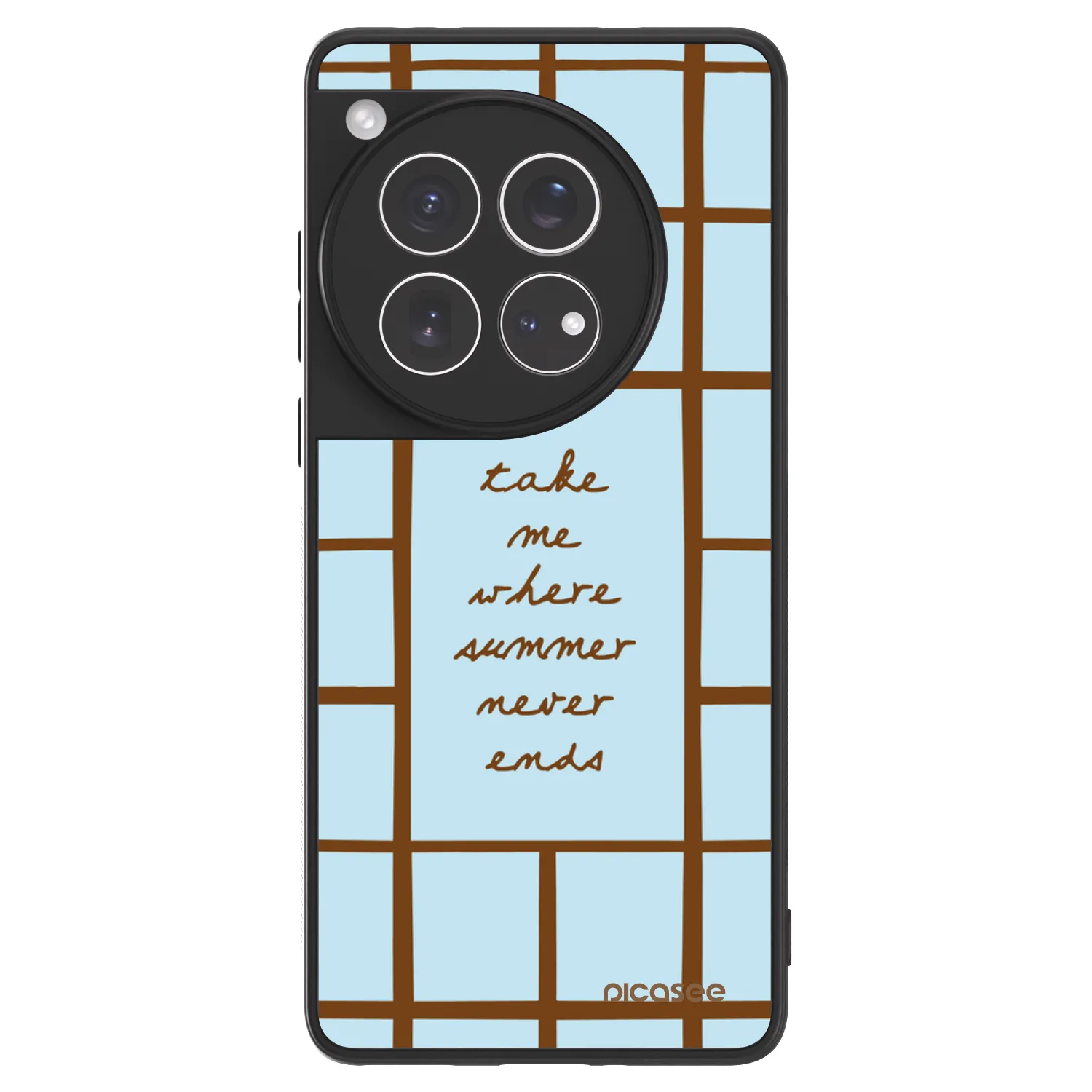 Picasee ULTIMATE CASE za OnePlus 12 5G - Shutter Season