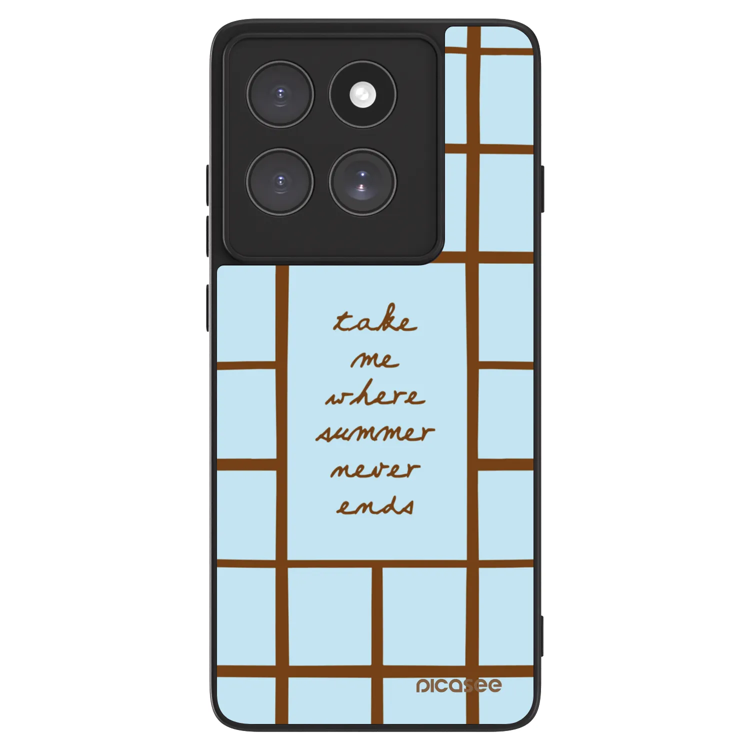 Picasee ULTIMATE CASE za Motorola Edge 60 Pro - Shutter Season