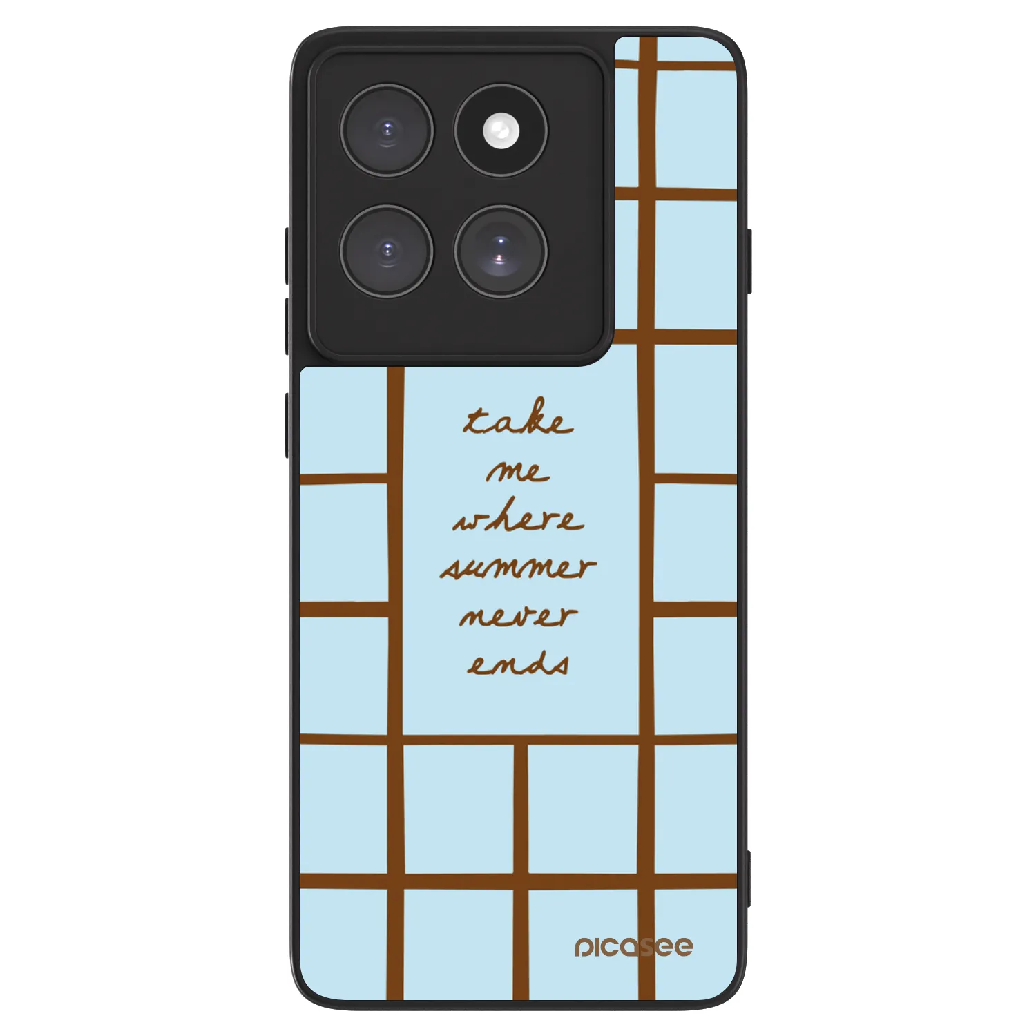 Picasee ULTIMATE CASE za Motorola Edge 60 5G - Shutter Season