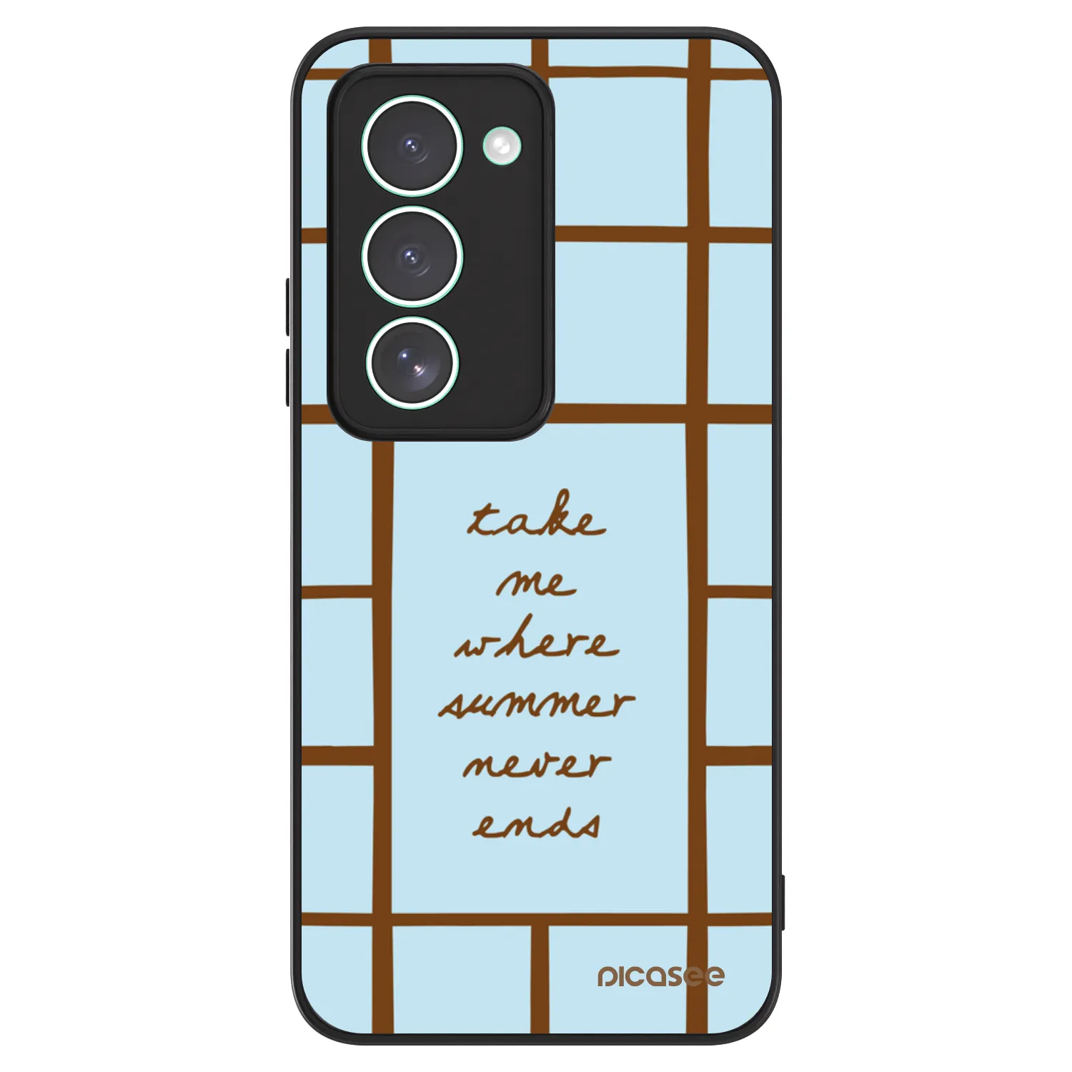 Picasee ULTIMATE CASE za Xiaomi Redmi 15 5G - Shutter Season