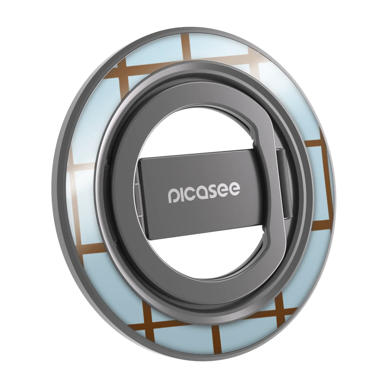 Picasee Magnetic holder - Crna