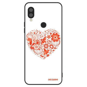 Maskica za Xiaomi Redmi 7 - Big heart