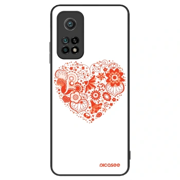 Maskica za Xiaomi Mi 10T Pro - Big heart