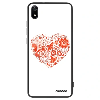 Maskica za Xiaomi Redmi 7A - Big heart