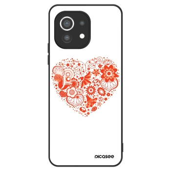 Maskica za Xiaomi Mi 11 - Big heart