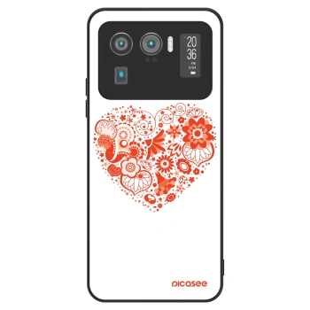 Maskica za Xiaomi Mi 11 Ultra - Big heart
