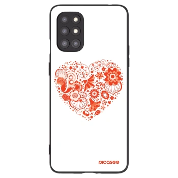 Maskica za OnePlus 8T - Big heart