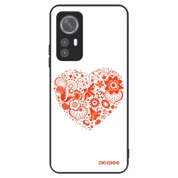 Maskica za Xiaomi 12 - Big heart