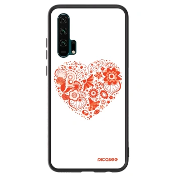Maskica za Honor 20 Pro - Big heart