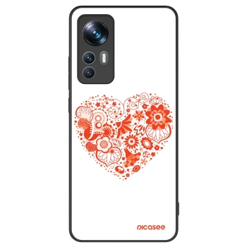 Picasee ULTIMATE CASE za Xiaomi 12T - Big heart