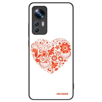 Picasee ULTIMATE CASE za Xiaomi 12T Pro - Big heart