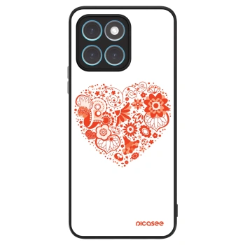 Maskica za Honor X6 - Big heart