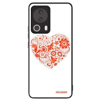 Picasee ULTIMATE CASE za Xiaomi 13 Lite - Big heart