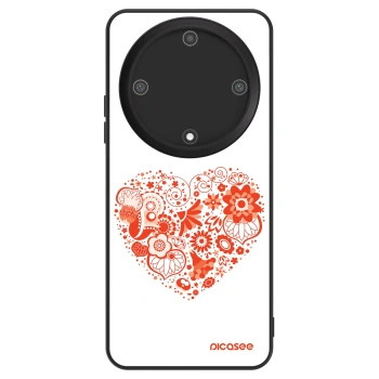 Maskica za Honor Magic5 Lite 5G - Big heart