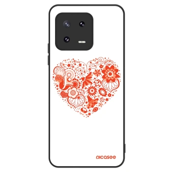 Maskica za Xiaomi 13 Pro - Big heart