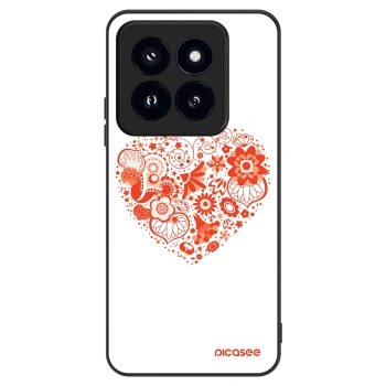 Maskica za Xiaomi 14 Pro - Big heart