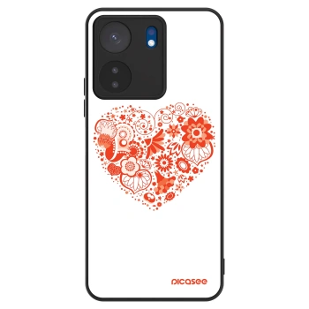 Maskica za Xiaomi Redmi 13C 4G - Big heart