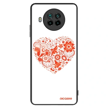Maskica za Xiaomi Mi 10T Lite - Big heart