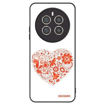 Maskica za Realme 12 Pro 5G - Big heart