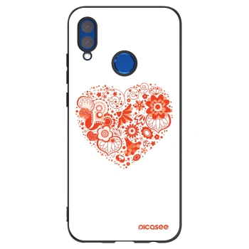 Maskica za Huawei P Smart 2019 - Big heart