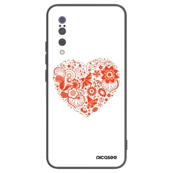 Maskica za Xiaomi Mi 9 - Big heart