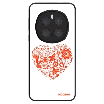 Maskica za Honor Magic7 Pro 5G - Big heart