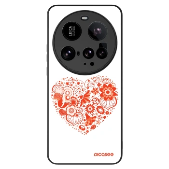 Picasee ULTIMATE CASE za Xiaomi 15 Ultra - Big heart