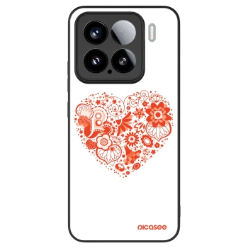 Picasee ULTIMATE CASE za Xiaomi 15 - Big heart