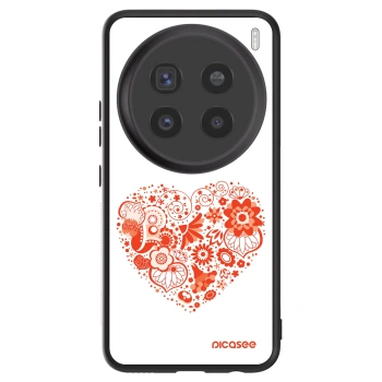 Maskica za Vivo X200 Pro - Big heart