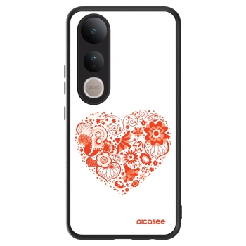 Maskica za Vivo V50 Lite 5G - Big heart