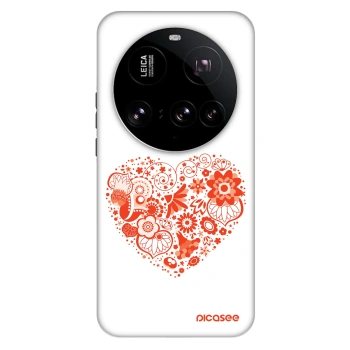 Maskica za Xiaomi 15 Ultra - Big heart