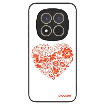 Maskica za Xiaomi Redmi Note 15 Pro 4G - Big heart