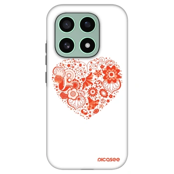 Maskica za Xiaomi 17 - Big heart