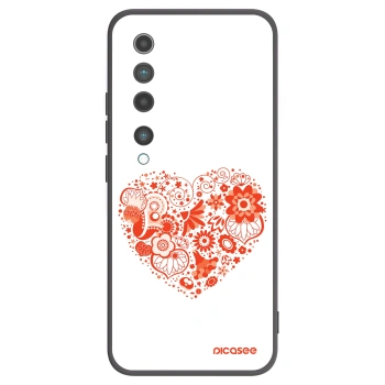 Maskica za Xiaomi Mi 10 - Big heart